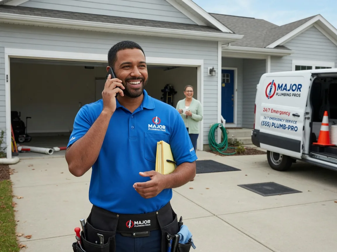 Drain Cleaning Services Moundsville, WV FAQs